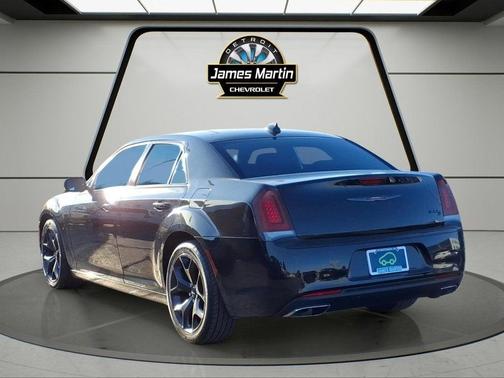 2021 Chrysler 300 S