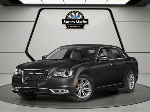 2021 Chrysler 300 S