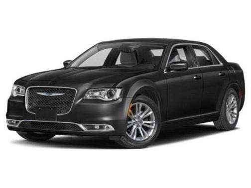 2021 Chrysler 300 S