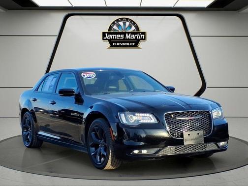 2021 Chrysler 300 S