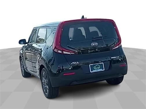 2020 Kia Soul EX