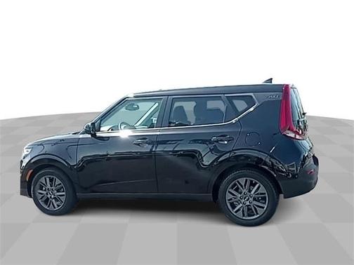 2020 Kia Soul EX