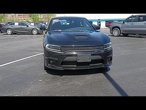 2022 Dodge Charger R/T