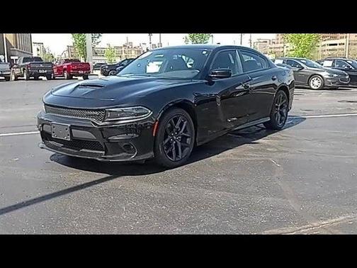 2022 Dodge Charger R/T