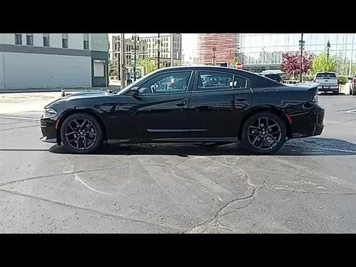 2022 Dodge Charger R/T