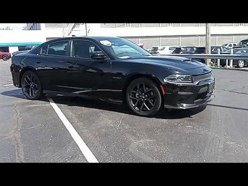 2022 Dodge Charger R/T