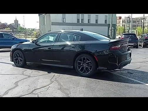 2022 Dodge Charger R/T