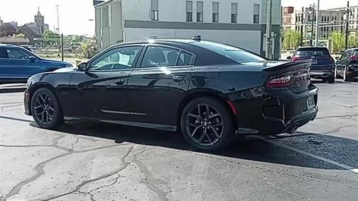 2022 Dodge Charger R/T