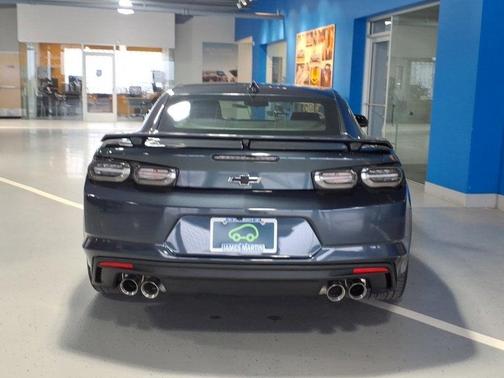 2022 Chevrolet Camaro SS