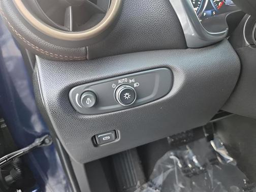 2023 Chevrolet Blazer Premier