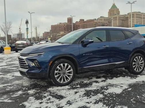 2023 Chevrolet Blazer Premier