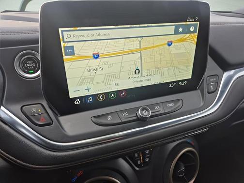 2023 Chevrolet Blazer Premier