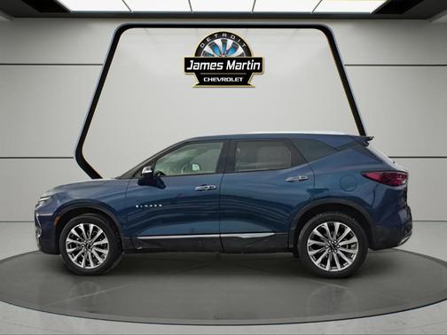 2023 Chevrolet Blazer Premier