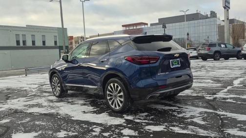 2023 Chevrolet Blazer Premier
