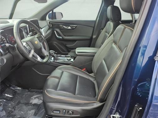 2023 Chevrolet Blazer Premier