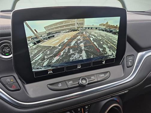 2023 Chevrolet Blazer Premier