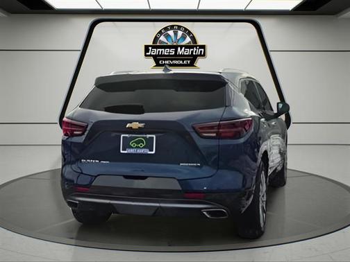 2023 Chevrolet Blazer Premier
