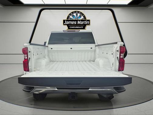 2024 Chevrolet Silverado 2500 LT