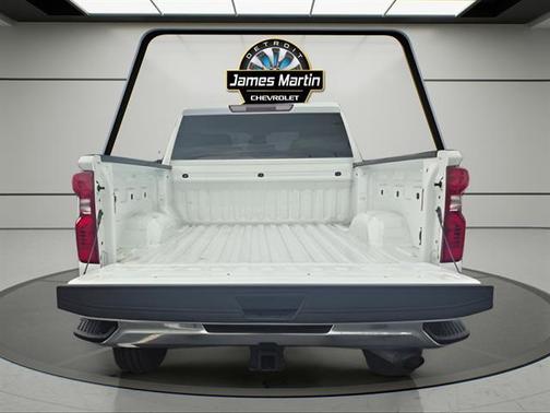 2024 Chevrolet Silverado 2500 LT