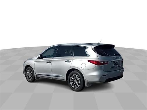 2013 INFINITI JX35 Base