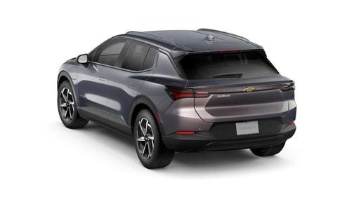 2026 Chevrolet Equinox EV LT 2