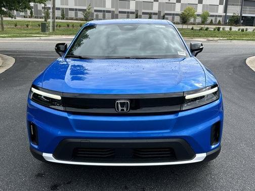 Pacific Blue Metallic 2026 Honda Prologue EX