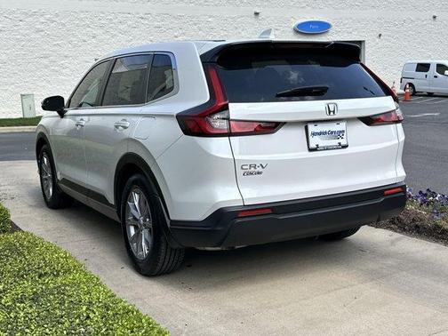 2023 Honda CR-V EX