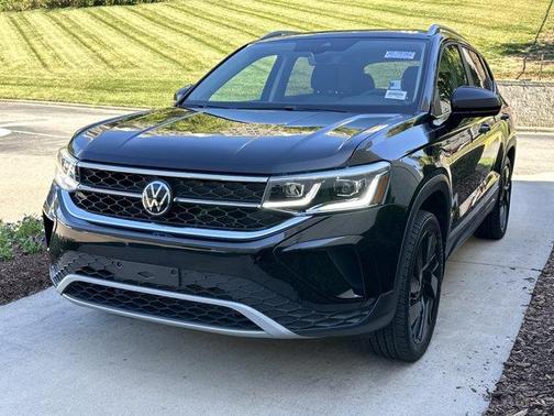 2024 Volkswagen Taos 1.5T SEL