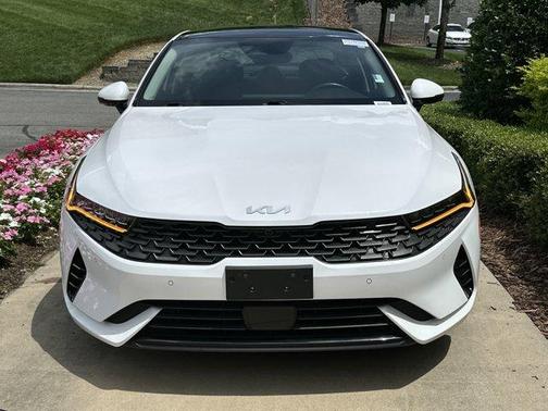 2023 Kia K5 EX