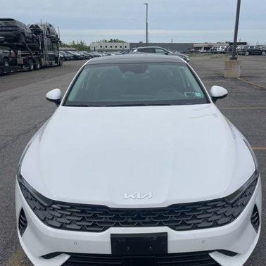 2023 Kia K5 EX