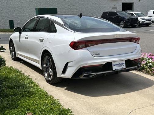 2023 Kia K5 EX