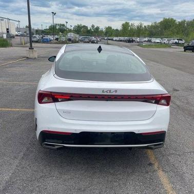 2023 Kia K5 EX