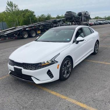 2023 Kia K5 EX