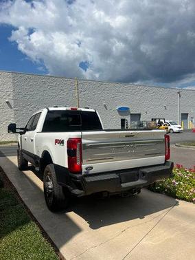 2024 Ford F-250 King Ranch