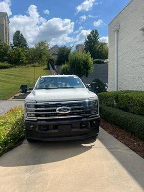 2024 Ford F-250 King Ranch