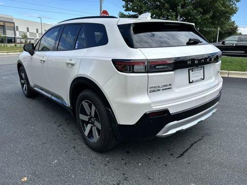 2025 Honda Prologue Touring