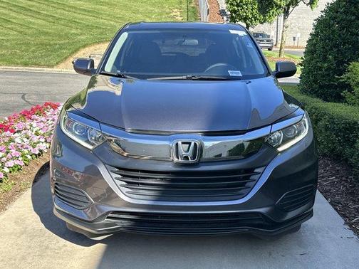 2020 Honda HR-V LX