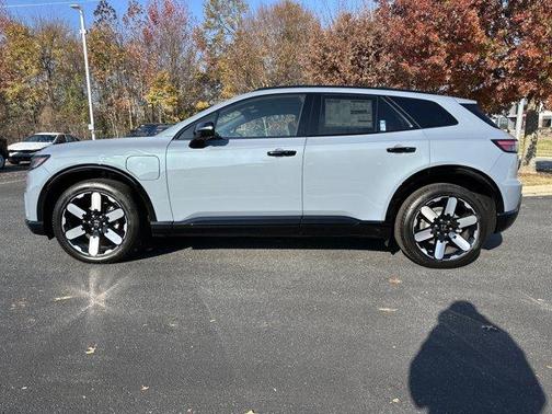 2026 Honda Prologue Elite