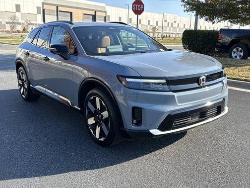 2026 Honda Prologue Elite