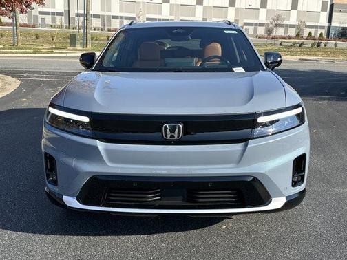 2026 Honda Prologue Elite