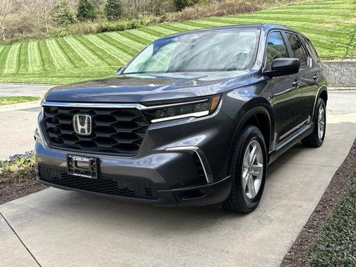 2023 Honda Pilot LX