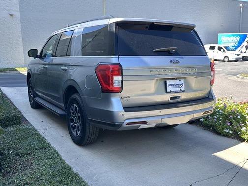 2024 Ford Expedition XLT