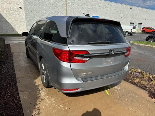 2021 Honda Odyssey EX