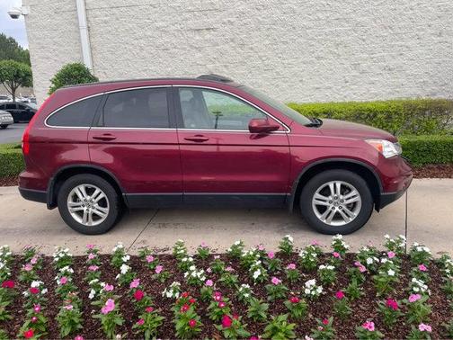 2011 Honda CR-V EX-L