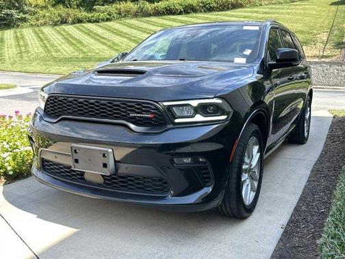 2023 Dodge Durango R/T