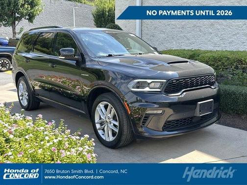 2023 Dodge Durango R/T