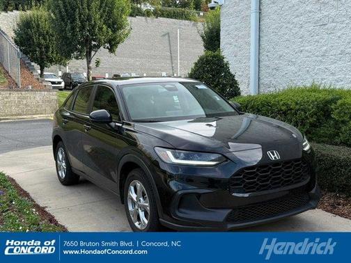 2023 Honda HR-V LX