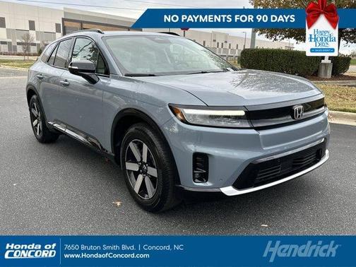 2026 Honda Prologue Touring