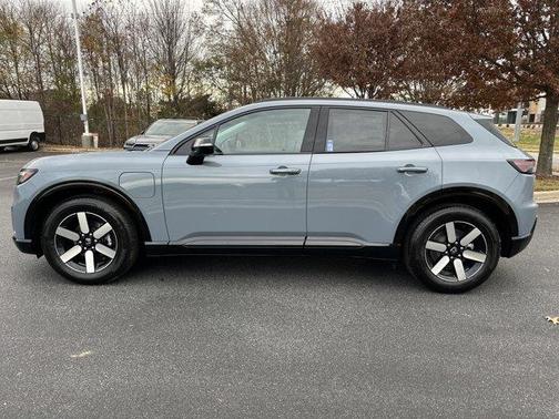 2026 Honda Prologue Touring