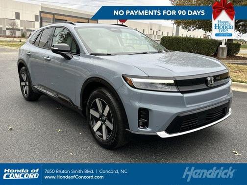 2026 Honda Prologue Touring